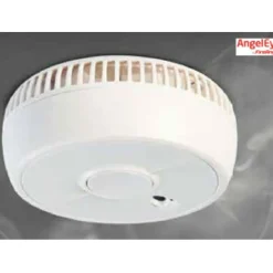 Brico Brandbeveiliging-Fire Angel Optische Rookmelder