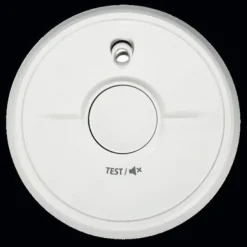Brico Brandbeveiliging-Fire Angel Optische Rookmelder