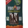 Brico Houtskool En Briketten-Fire-Up Aanmaakblokjes – 72 Stuks