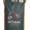 Brico Houtskool En Briketten-Fire-Up Houtskool Fsc 10Kg