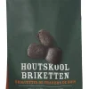 Brico Houtskool En Briketten-Fire-Up Houtskool Pefc 10Kg