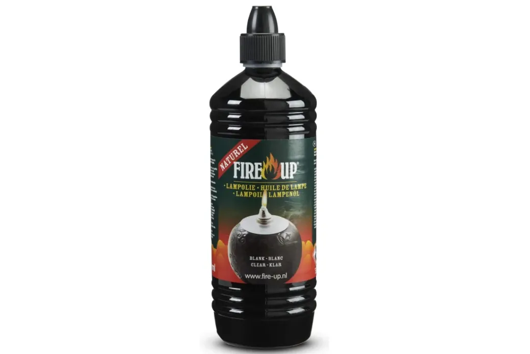 Brico Brandstoffen<Fire-Up Lampolie 1L