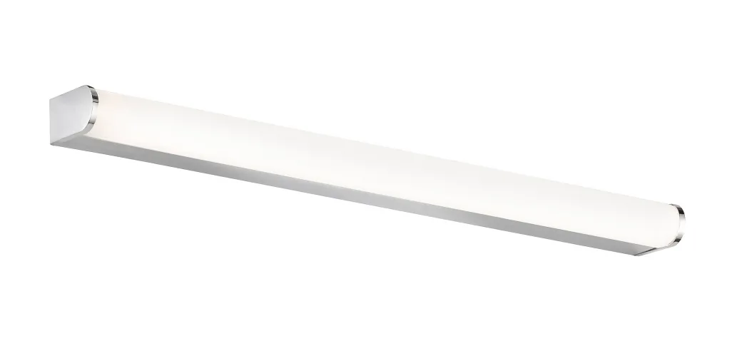 Fischer & Honsel Spiegellamp Led Baabe 9W Tube|Brico