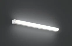 Fischer & Honsel Spiegellamp Led Baabe 9W Tube|Brico