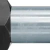 Brico Pluggen-Fischer Metalen Cellenbetonanker Fpx-I M6 Met Zeskantkopschroef 2St.