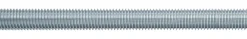 Brico Pluggen-Fischer Metalen Draadstang Fis Gs M6X110Mm Met Sluitring En Moer 4St.