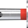 Brico Pluggen-Fischer Metalen Veiligheidsanker Fls 8 Oh Met Oogbout 2St.