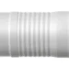 Brico Pluggen-Fischer Nylon Nagelplug N 8X100/60Mm S Met Verzonken Kop 8St.