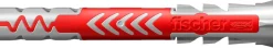 Brico Pluggen-Fischer Nylon Plug Duopower 8X65Mm 50St.
