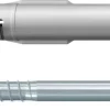 Brico Pluggen-Fischer Nylon Plug Duopower 10X80 4St.