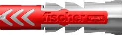 Brico Pluggen-Fischer Nylon Plug Duopower Universeelplug 6X30 100St.