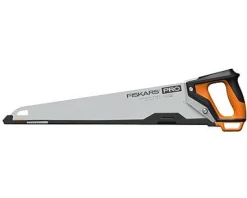 Fiskars Handzaag Powertooth 55Cm 11Tpi|Brico Outlet