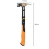 Fiskars Klauwhamer Isocore L Gebogen|Brico Online