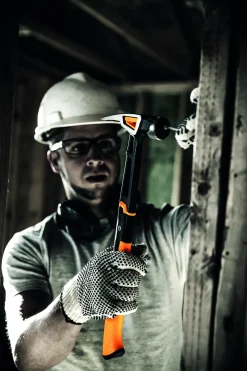 Fiskars Klauwhamer Xxl Isocore Gefreesd|Brico New