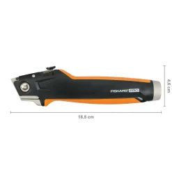 Fiskars Pro Gipsplaatmes Carbonmax|Brico Sale