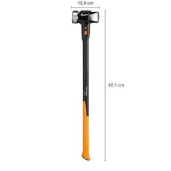 Fiskars Voorhamer Isocore L|Brico Outlet