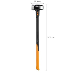 Fiskars Voorhamer Isocore L|Brico Outlet