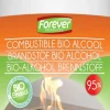 Brico Brandstoffen<Forever Brandstof Bio Alcohol 1L