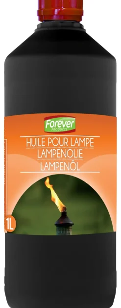 Brico Brandstoffen<Forever Lampenolie 1L
