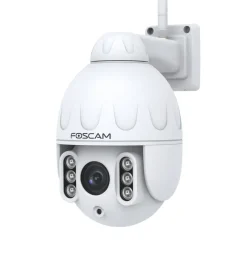 Brico Beveiligingscamera-Foscam Beveiligingscamera Buiten Sd2-W Hd 2Mp Ptz
