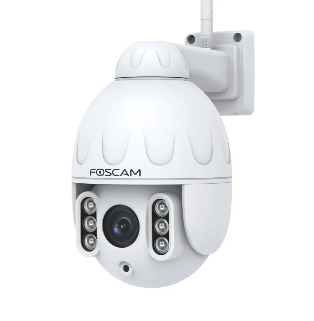 Brico Beveiligingscamera-Foscam Beveiligingscamera Buiten Sd2-W Hd 2Mp Ptz