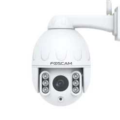 Brico Beveiligingscamera-Foscam Beveiligingscamera Buiten Sd2-W Hd 2Mp Ptz