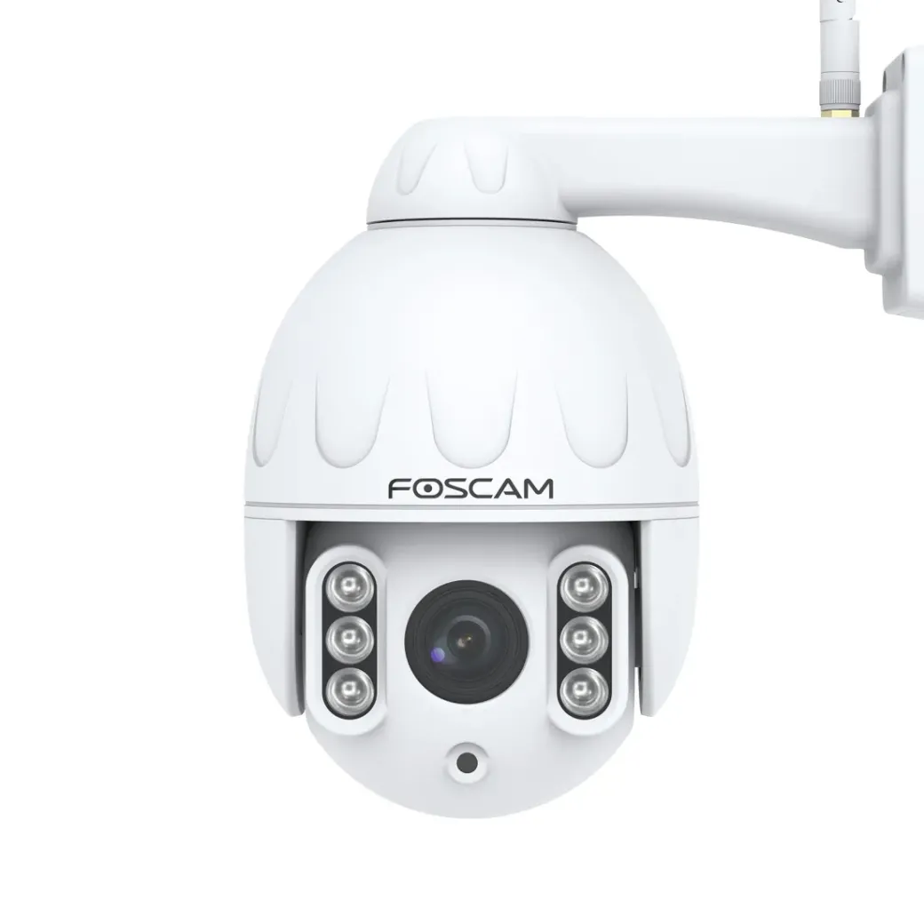 Brico Beveiligingscamera-Foscam Beveiligingscamera Buiten Sd2-W Hd 2Mp Ptz