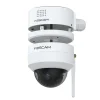 Brico Beveiligingscamera-Foscam Lasdoos Fabd4-W Waterdicht