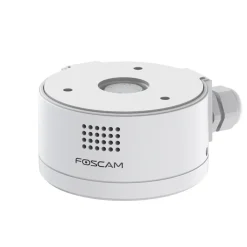 Brico Beveiligingscamera-Foscam Lasdoos Fabd4-W Waterdicht