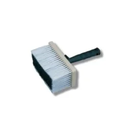 Brico Behanggereedschap-Franke Behangborstel 15 Cm