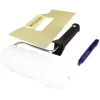 Brico Behanggereedschap-Franke Set Voor Glasweefselbehang