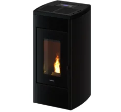 Brico Pelletkachels<Freepoint Pelletkachel Duke 14Kw