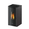 Brico Pelletkachels<Freepoint Pelletkachel Indigo 7Kw