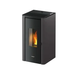 Brico Pelletkachels<Freepoint Pelletkachel Indigo 7Kw