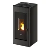 Brico Pelletkachels<Freepoint Pelletkachel One Airtight