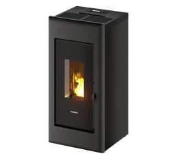 Brico Pelletkachels<Freepoint Pelletkachel One Airtight