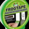 Brico Afplaktape-Frogtape Multi Surface Schilderstape Groen 41,1Mx36Mm
