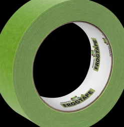 Brico Afplaktape-Frogtape Multi Surface Schilderstape Groen 41,1Mx36Mm