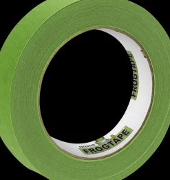 Brico Afplaktape-Frogtape Multi-Surface Schilderstape Groen 41,1Mx24Mm