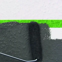 Brico Afplaktape-Frogtape Multi-Surface Schilderstape Groen 41,1Mx24Mm