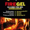 Brico Onderhoud<Fulgurant Aanmaakgel Fire Gel 850Ml