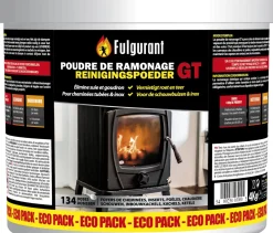 Brico Onderhoud<Fulgurant Reiningspoeder Roet- En Teervernietiger 4Kg