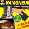 Brico Onderhoud<Fulgurant Roetreinigingszakje 300Gr