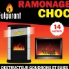 Brico Onderhoud<Fulgurant Teer- En Roetvernietiger 14 Zakjes 750Gr