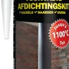Brico Onderhoud<Fulgurant Vuurvaste Afdichtingskit 310Ml