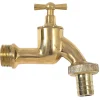 Garantia Kraantje Messing 3/X"19 Mm 0,3Kg|Brico Online