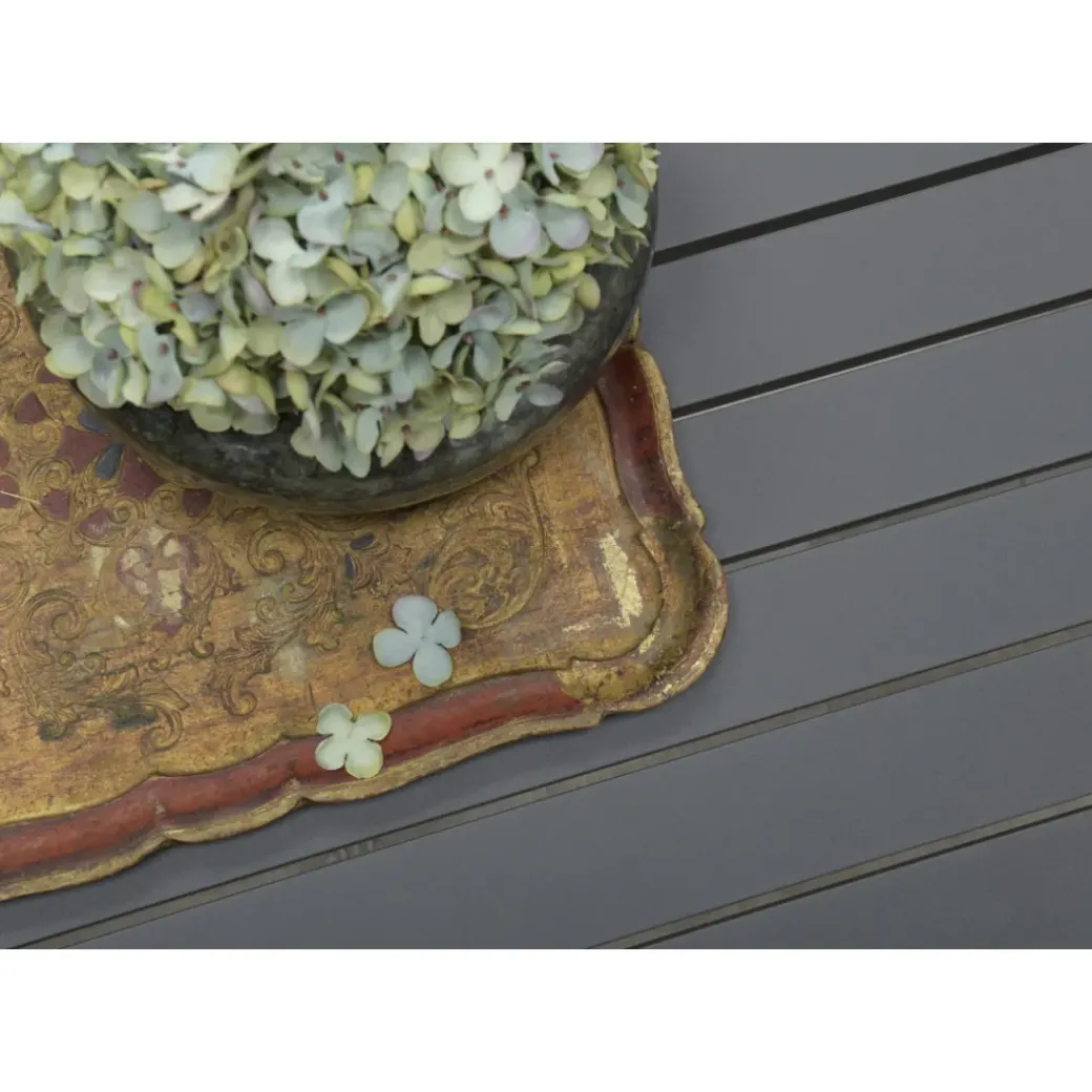 Brico Loungesets-Garden Impressions Durban Loungeset 4-Delig - Zwart