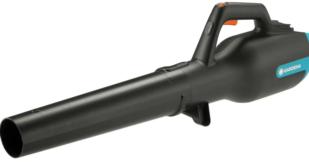 Gardena Accu Bladblazer Powerjet 18V P4A (Zonder Accu)|Brico Sale