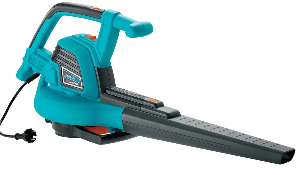 Gardena Elektrische Bladblazer Ergojet3000 3000W|Brico