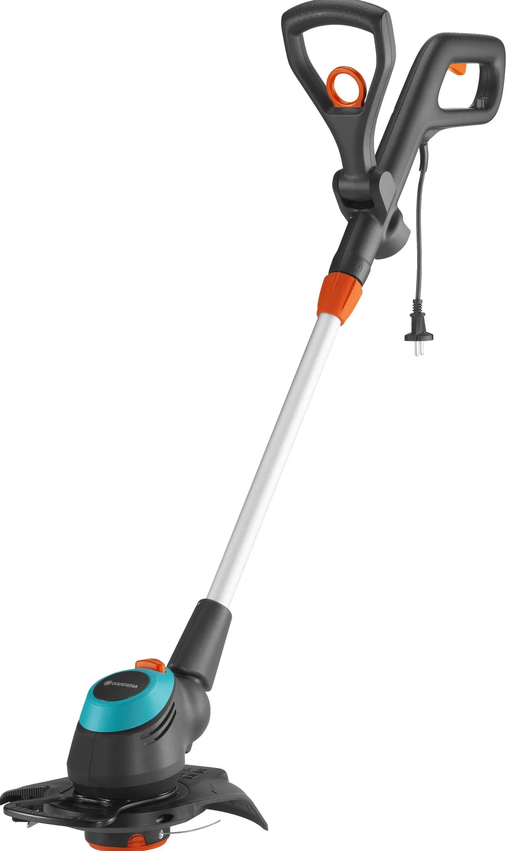 Gardena Elektrische Grastrimmer 450/25 450W|Brico Best